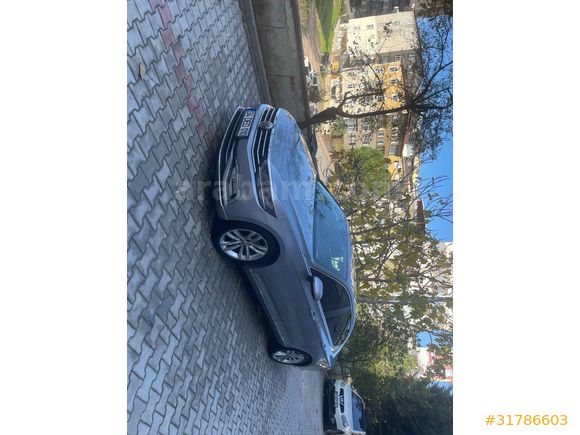 Sahibinden Volkswagen Passat 1.5 TSi Business 2020 Model 