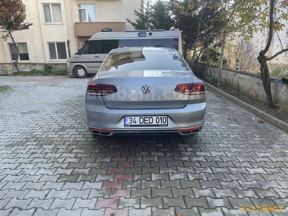 Sahibinden Volkswagen Passat 1.5 TSi Business 2020 Model 