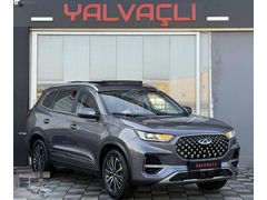 2023 Boyasız ! CHERY_TİGGO8_PRO_EXCELLENT_7_Koltuk_28.000 Km