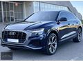 2024 ÇIKIŞ BAYİİ 55TFSI QUATTRO-HATASIZ-ARKA AKS-S-LİNE-22"JANT