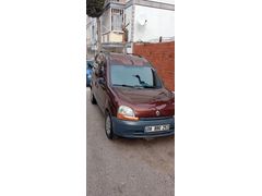 Sahibinden Renault Kangoo 1.4 RNA 2001 Model