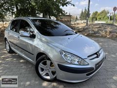 ''YAŞAR ERŞAN AUTO'dan ÇOK TEMİZ OTOMATİK 307 ''