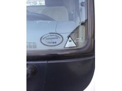 107 bin km Mitsubishi FE 839 Antalya