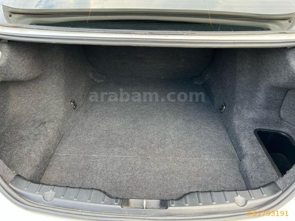 Sahibinden BMW 5 Serisi 520d Premium 2011 Model 