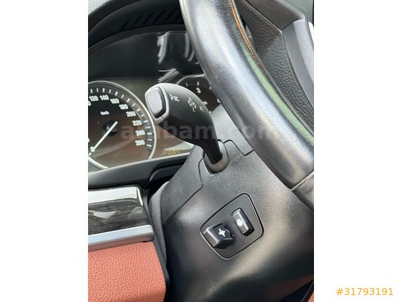 Sahibinden BMW 5 Serisi 520d Premium 2011 Model 