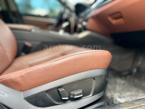Sahibinden BMW 5 Serisi 520d Premium 2011 Model 