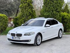 Sahibinden BMW 5 Serisi 520d Premium 2011 Model 