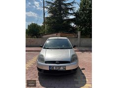 FORD FİESTA 1.4 COMFORT LPG LI