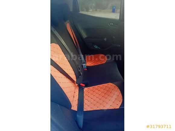 Sahibinden Renault Clio 1.5 BlueDCI Joy 2020 Model