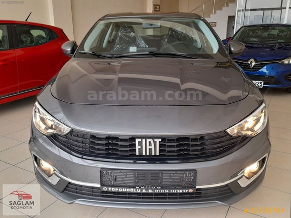 2023 MODEL EASY PLUS BOYASIZ HATASIZ TRAMERSİZ 100. YIL