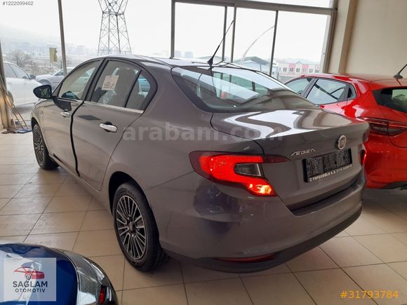 2023 MODEL EASY PLUS BOYASIZ HATASIZ TRAMERSİZ 100. YIL