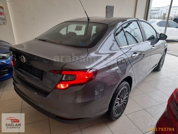 2023 MODEL EASY PLUS BOYASIZ HATASIZ TRAMERSİZ 100. YIL
