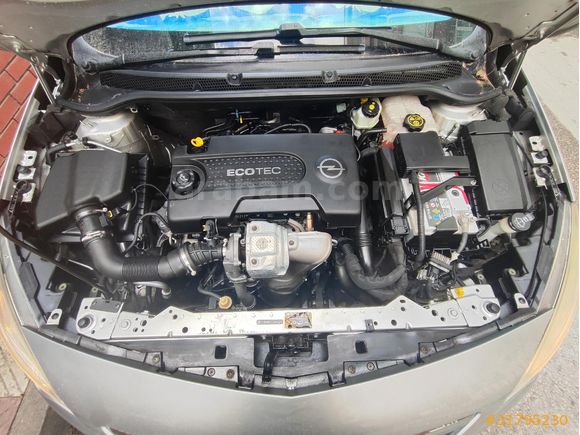 Sahibinden Opel Astra 1.3 CDTI Enjoy Plus 2012 Model