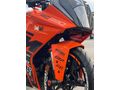 ARE GROUP'DAN 2024 ÇIKIŞLI KTM RC390 FULL+FULL EKSTRALI