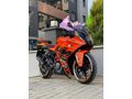 ARE GROUP'DAN 2024 ÇIKIŞLI KTM RC390 FULL+FULL EKSTRALI