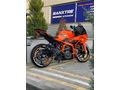 ARE GROUP'DAN 2024 ÇIKIŞLI KTM RC390 FULL+FULL EKSTRALI
