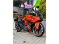 ARE GROUP'DAN 2024 ÇIKIŞLI KTM RC390 FULL+FULL EKSTRALI