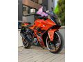 ARE GROUP'DAN 2024 ÇIKIŞLI KTM RC390 FULL+FULL EKSTRALI