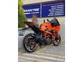 ARE GROUP'DAN 2024 ÇIKIŞLI KTM RC390 FULL+FULL EKSTRALI