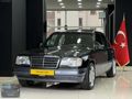 TMG MOTORS 1995 W124 TR'DEKİ EMSALSİZLERDEN BİR TANESİ