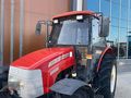 ERYILMAZ TRAKTÖR'DEN 2006 MODEL ERKUNT 80 T