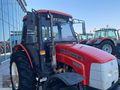 ERYILMAZ TRAKTÖR'DEN 2006 MODEL ERKUNT 80 T