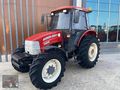 ERYILMAZ TRAKTÖR'DEN 2006 MODEL ERKUNT 80 T