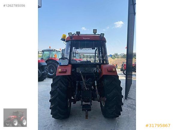 ERYILMAZ TRAKTÖR'DEN 2006 MODEL ERKUNT 80 T