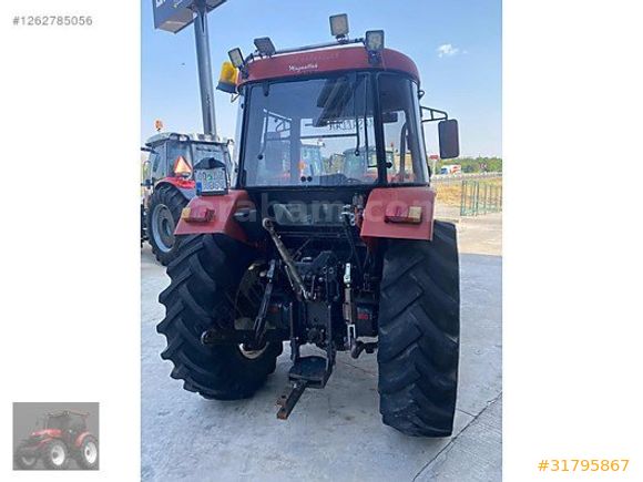 ERYILMAZ TRAKTÖR'DEN 2006 MODEL ERKUNT 80 T