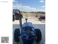 ERYILMAZ TRAKTÖR'DEN 2007 MODEL FARMTRACK 60 4 WD
