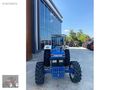 ERYILMAZ TRAKTÖR'DEN 2007 MODEL FARMTRACK 60 4 WD