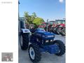 ERYILMAZ TRAKTÖR'DEN 2007 MODEL FARMTRACK 60 4 WD