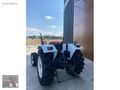 ERYILMAZ TRAKTÖR'DEN 2007 MODEL FARMTRACK 60 4 WD