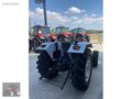 ERYILMAZ TRAKTÖR'DEN 2007 MODEL FARMTRACK 60 4 WD