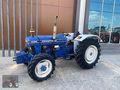 ERYILMAZ TRAKTÖR'DEN 2007 MODEL FARMTRACK 60 4 WD