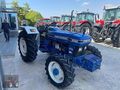 ERYILMAZ TRAKTÖR'DEN 2007 MODEL FARMTRACK 60 4 WD