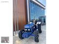 ERYILMAZ TRAKTÖR'DEN 2007 MODEL FARMTRACK 60 4 WD