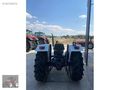 ERYILMAZ TRAKTÖR'DEN 2007 MODEL FARMTRACK 60 4 WD