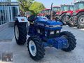 ERYILMAZ TRAKTÖR'DEN 2007 MODEL FARMTRACK 60 4 WD