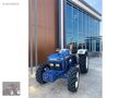 ERYILMAZ TRAKTÖR'DEN 2007 MODEL FARMTRACK 60 4 WD
