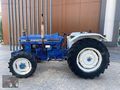 ERYILMAZ TRAKTÖR'DEN 2007 MODEL FARMTRACK 60 4 WD