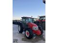 ERYILMAZ TRAKTÖR'DEN 2007 MODEL MCCORMICK C MAX 105