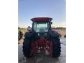 ERYILMAZ TRAKTÖR'DEN 2007 MODEL MCCORMICK C MAX 105