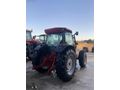 ERYILMAZ TRAKTÖR'DEN 2007 MODEL MCCORMICK C MAX 105
