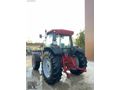 ERYILMAZ TRAKTÖR'DEN 2007 MODEL MCCORMICK C MAX 105