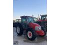 ERYILMAZ TRAKTÖR'DEN 2007 MODEL MCCORMICK C MAX 105