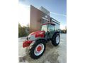 ERYILMAZ TRAKTÖR'DEN 2007 MODEL MCCORMICK C MAX 105