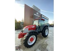 ERYILMAZ TRAKTÖR'DEN 2007 MODEL MCCORMICK C MAX 105