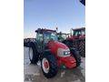 ERYILMAZ TRAKTÖR'DEN 2007 MODEL MCCORMICK C MAX 105