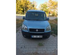 Sahibinden Fiat Doblo Combi 1.3 Multijet Active 2006 Model